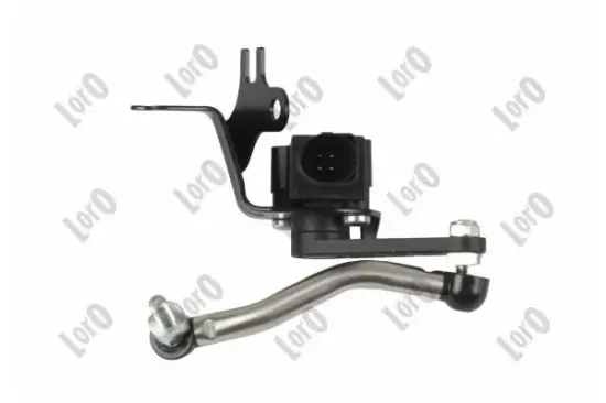 Sensor, Leuchtweitenregulierung Vorderachse links ABAKUS 120-09-075 Bild Sensor, Leuchtweitenregulierung Vorderachse links ABAKUS 120-09-075