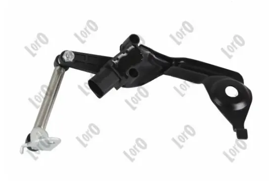 Sensor, Leuchtweitenregulierung Hinterachse links ABAKUS 120-09-081 Bild Sensor, Leuchtweitenregulierung Hinterachse links ABAKUS 120-09-081