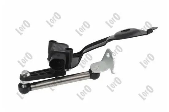 Sensor, Leuchtweitenregulierung Hinterachse links ABAKUS 120-09-081 Bild Sensor, Leuchtweitenregulierung Hinterachse links ABAKUS 120-09-081