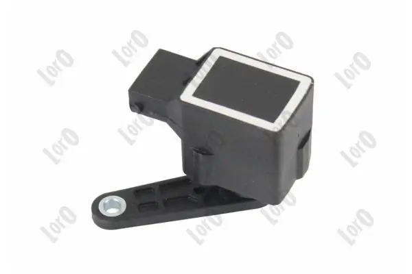 Sensor, Leuchtweitenregulierung Vorderachse ABAKUS 120-09-138