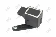 Sensor, Leuchtweitenregulierung Vorderachse ABAKUS 120-09-138