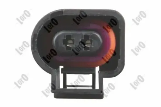 Warnkontakt, Bremsbelagverschleiß Hinterachse ABAKUS 120-10-002 Bild Warnkontakt, Bremsbelagverschleiß Hinterachse ABAKUS 120-10-002