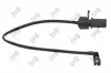 Sensor, Bremsbelagverschleiß ABAKUS 120-10-005