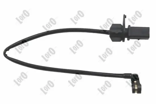 Sensor, Bremsbelagverschleiß ABAKUS 120-10-005 Bild Sensor, Bremsbelagverschleiß ABAKUS 120-10-005