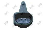 Sensor, Bremsbelagverschleiß ABAKUS 120-10-007