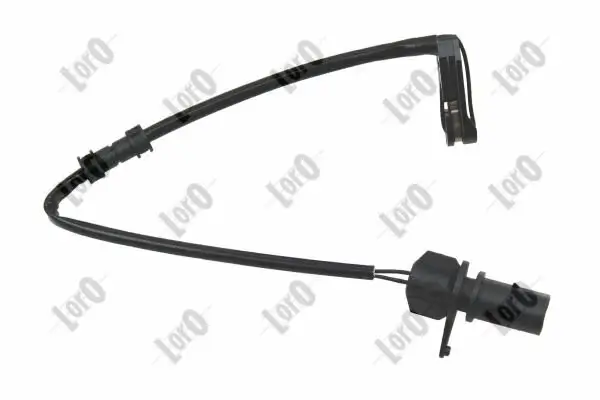 Warnkontakt, Bremsbelagverschleiß Vorderachse ABAKUS 120-10-006