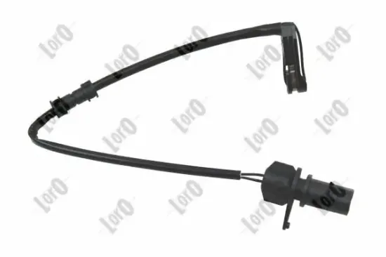 Warnkontakt, Bremsbelagverschleiß Vorderachse ABAKUS 120-10-006 Bild Warnkontakt, Bremsbelagverschleiß Vorderachse ABAKUS 120-10-006