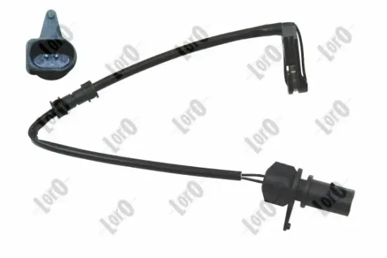 Warnkontakt, Bremsbelagverschleiß Vorderachse ABAKUS 120-10-006 Bild Warnkontakt, Bremsbelagverschleiß Vorderachse ABAKUS 120-10-006