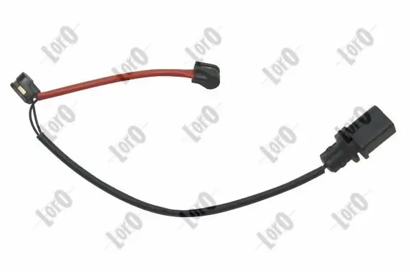 Warnkontakt, Bremsbelagverschleiß Vorderachse ABAKUS 120-10-007