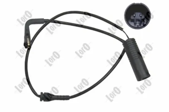 Warnkontakt, Bremsbelagverschleiß Hinterachse ABAKUS 120-10-008 Bild Warnkontakt, Bremsbelagverschleiß Hinterachse ABAKUS 120-10-008