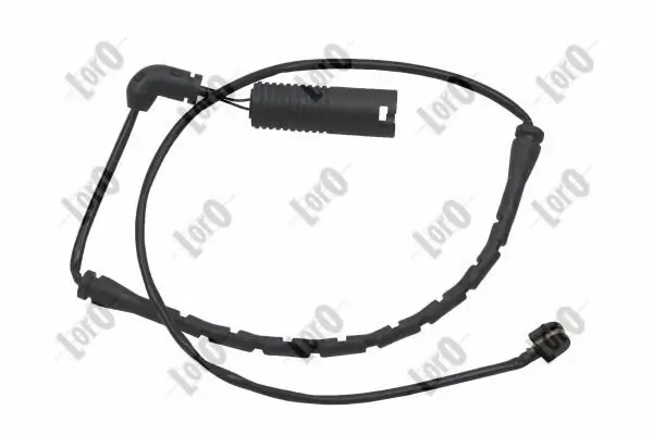 Warnkontakt, Bremsbelagverschleiß Vorderachse ABAKUS 120-10-009