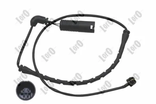 Warnkontakt, Bremsbelagverschleiß Vorderachse ABAKUS 120-10-009 Bild Warnkontakt, Bremsbelagverschleiß Vorderachse ABAKUS 120-10-009