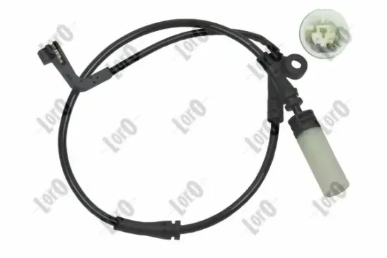 Warnkontakt, Bremsbelagverschleiß Vorderachse links ABAKUS 120-10-011 Bild Warnkontakt, Bremsbelagverschleiß Vorderachse links ABAKUS 120-10-011