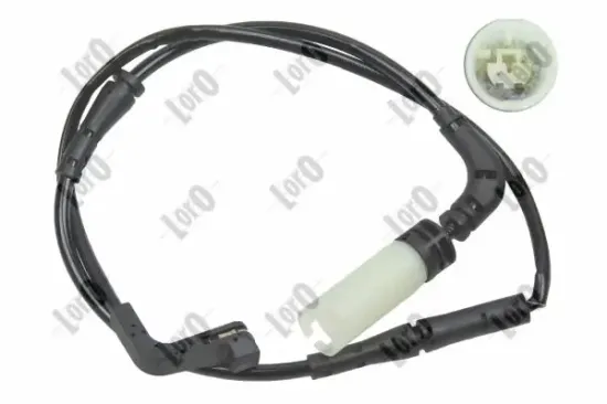 Warnkontakt, Bremsbelagverschleiß Hinterachse ABAKUS 120-10-012 Bild Warnkontakt, Bremsbelagverschleiß Hinterachse ABAKUS 120-10-012