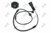 Sensor, Bremsbelagverschleiß ABAKUS 120-10-013 Bild Sensor, Bremsbelagverschleiß ABAKUS 120-10-013