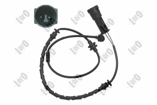 Sensor, Bremsbelagverschleiß ABAKUS 120-10-013 Bild Sensor, Bremsbelagverschleiß ABAKUS 120-10-013