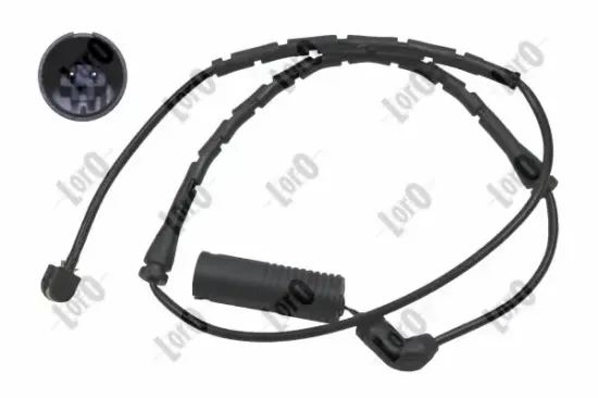 Warnkontakt, Bremsbelagverschleiß Hinterachse ABAKUS 120-10-015 Bild Warnkontakt, Bremsbelagverschleiß Hinterachse ABAKUS 120-10-015