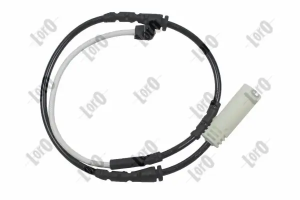 Warnkontakt, Bremsbelagverschleiß Vorderachse ABAKUS 120-10-017