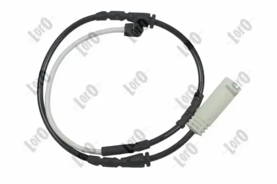 Warnkontakt, Bremsbelagverschleiß Vorderachse ABAKUS 120-10-017 Bild Warnkontakt, Bremsbelagverschleiß Vorderachse ABAKUS 120-10-017