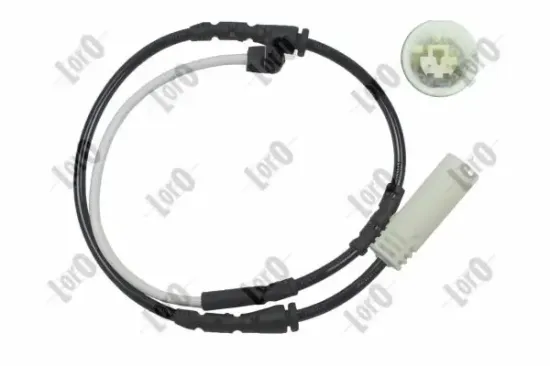 Warnkontakt, Bremsbelagverschleiß Vorderachse ABAKUS 120-10-017 Bild Warnkontakt, Bremsbelagverschleiß Vorderachse ABAKUS 120-10-017