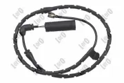 Sensor, Bremsbelagverschleiß ABAKUS 120-10-018