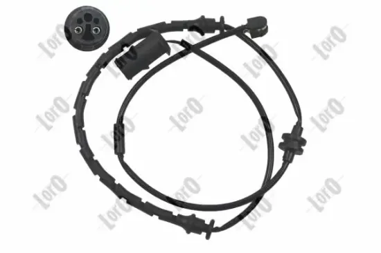 Warnkontakt, Bremsbelagverschleiß Vorderachse ABAKUS 120-10-019 Bild Warnkontakt, Bremsbelagverschleiß Vorderachse ABAKUS 120-10-019