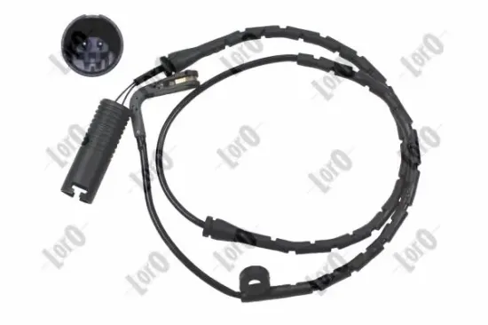 Warnkontakt, Bremsbelagverschleiß Vorderachse ABAKUS 120-10-020 Bild Warnkontakt, Bremsbelagverschleiß Vorderachse ABAKUS 120-10-020