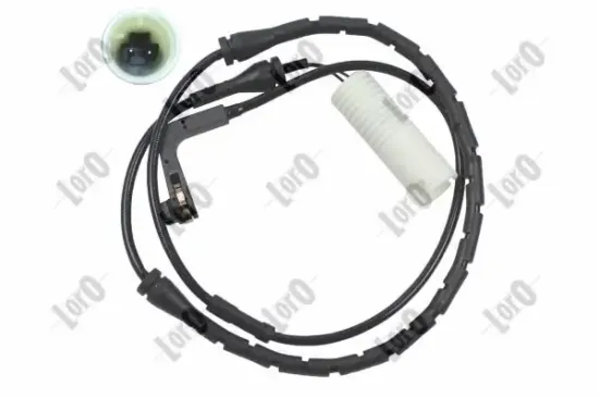 Warnkontakt, Bremsbelagverschleiß Vorderachse ABAKUS 120-10-021 Bild Warnkontakt, Bremsbelagverschleiß Vorderachse ABAKUS 120-10-021