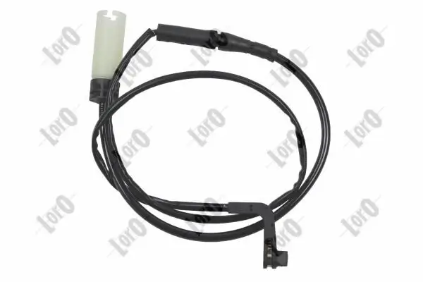 Warnkontakt, Bremsbelagverschleiß Hinterachse ABAKUS 120-10-023