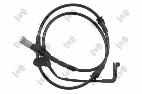 Warnkontakt, Bremsbelagverschleiß Vorderachse ABAKUS 120-10-025 Bild Warnkontakt, Bremsbelagverschleiß Vorderachse ABAKUS 120-10-025