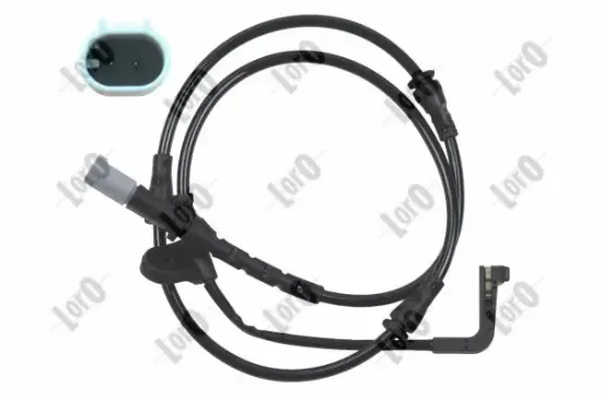 Warnkontakt, Bremsbelagverschleiß Vorderachse ABAKUS 120-10-025 Bild Warnkontakt, Bremsbelagverschleiß Vorderachse ABAKUS 120-10-025