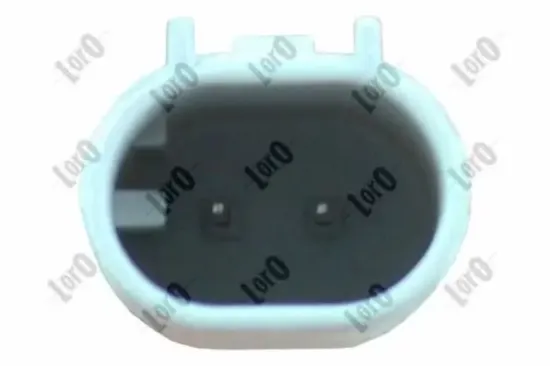 Warnkontakt, Bremsbelagverschleiß Vorderachse ABAKUS 120-10-027 Bild Warnkontakt, Bremsbelagverschleiß Vorderachse ABAKUS 120-10-027