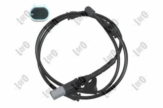 Warnkontakt, Bremsbelagverschleiß Vorderachse ABAKUS 120-10-027 Bild Warnkontakt, Bremsbelagverschleiß Vorderachse ABAKUS 120-10-027