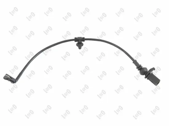 Warnkontakt, Bremsbelagverschleiß Hinterachse ABAKUS 120-10-037 Bild Warnkontakt, Bremsbelagverschleiß Hinterachse ABAKUS 120-10-037