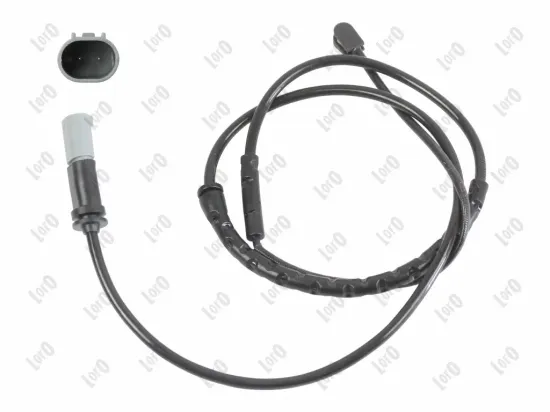 Warnkontakt, Bremsbelagverschleiß Hinterachse ABAKUS 120-10-040 Bild Warnkontakt, Bremsbelagverschleiß Hinterachse ABAKUS 120-10-040