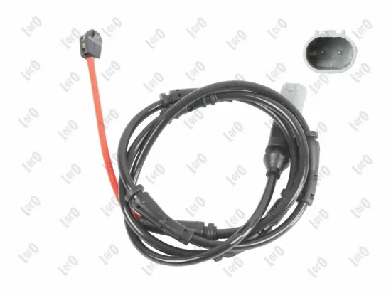 Warnkontakt, Bremsbelagverschleiß Hinterachse ABAKUS 120-10-043 Bild Warnkontakt, Bremsbelagverschleiß Hinterachse ABAKUS 120-10-043