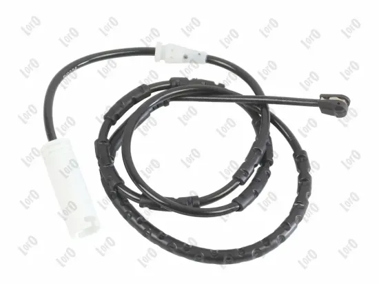 Warnkontakt, Bremsbelagverschleiß Hinterachse ABAKUS 120-10-054 Bild Warnkontakt, Bremsbelagverschleiß Hinterachse ABAKUS 120-10-054