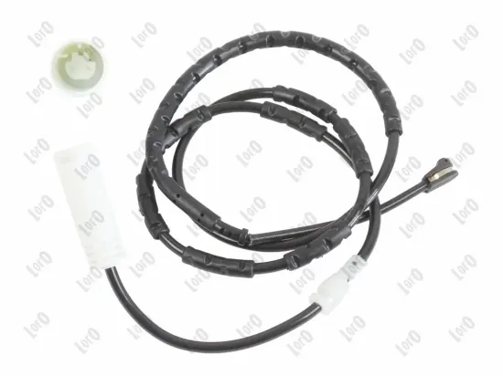 Warnkontakt, Bremsbelagverschleiß Hinterachse ABAKUS 120-10-054 Bild Warnkontakt, Bremsbelagverschleiß Hinterachse ABAKUS 120-10-054