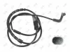 Warnkontakt, Bremsbelagverschleiß Vorderachse ABAKUS 120-10-079 Bild Warnkontakt, Bremsbelagverschleiß Vorderachse ABAKUS 120-10-079