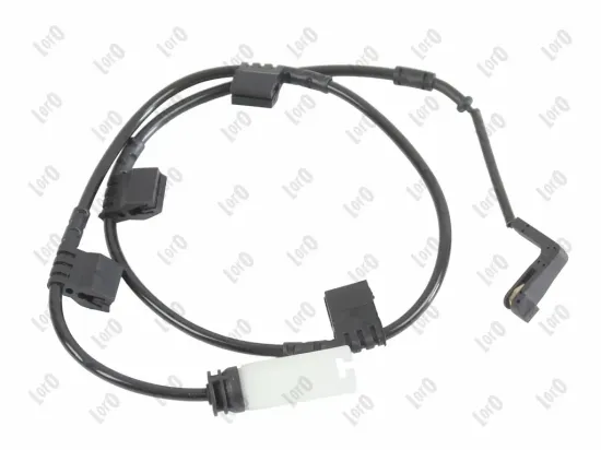 Warnkontakt, Bremsbelagverschleiß Vorderachse ABAKUS 120-10-080 Bild Warnkontakt, Bremsbelagverschleiß Vorderachse ABAKUS 120-10-080