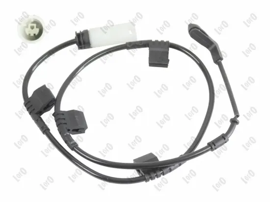 Warnkontakt, Bremsbelagverschleiß Vorderachse ABAKUS 120-10-080 Bild Warnkontakt, Bremsbelagverschleiß Vorderachse ABAKUS 120-10-080