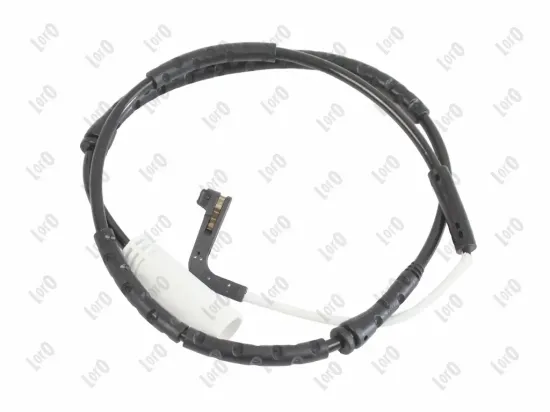 Warnkontakt, Bremsbelagverschleiß Vorderachse ABAKUS 120-10-082 Bild Warnkontakt, Bremsbelagverschleiß Vorderachse ABAKUS 120-10-082