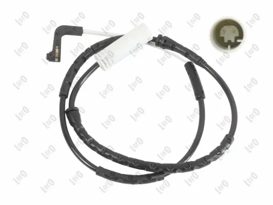 Warnkontakt, Bremsbelagverschleiß Vorderachse ABAKUS 120-10-082 Bild Warnkontakt, Bremsbelagverschleiß Vorderachse ABAKUS 120-10-082