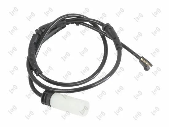 Warnkontakt, Bremsbelagverschleiß Hinterachse ABAKUS 120-10-094 Bild Warnkontakt, Bremsbelagverschleiß Hinterachse ABAKUS 120-10-094