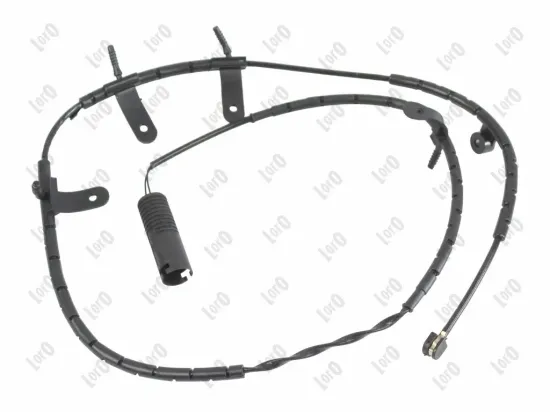 Warnkontakt, Bremsbelagverschleiß Hinterachse ABAKUS 120-10-096 Bild Warnkontakt, Bremsbelagverschleiß Hinterachse ABAKUS 120-10-096