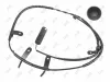 Warnkontakt, Bremsbelagverschleiß Hinterachse ABAKUS 120-10-096 Bild Warnkontakt, Bremsbelagverschleiß Hinterachse ABAKUS 120-10-096