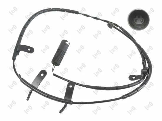 Warnkontakt, Bremsbelagverschleiß Hinterachse ABAKUS 120-10-096 Bild Warnkontakt, Bremsbelagverschleiß Hinterachse ABAKUS 120-10-096