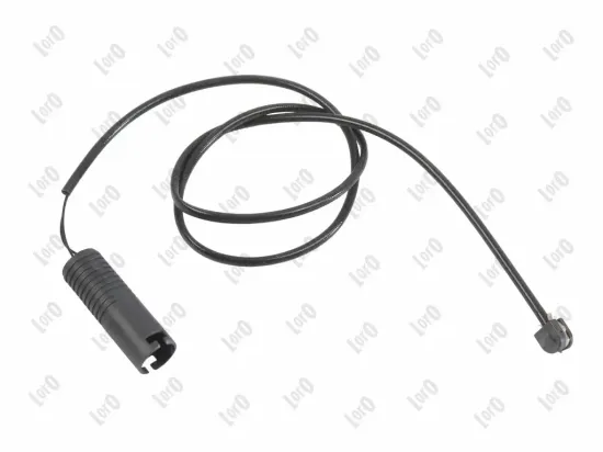 Warnkontakt, Bremsbelagverschleiß Vorderachse ABAKUS 120-10-099 Bild Warnkontakt, Bremsbelagverschleiß Vorderachse ABAKUS 120-10-099