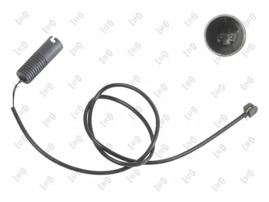 Warnkontakt, Bremsbelagverschleiß Vorderachse ABAKUS 120-10-099 Bild Warnkontakt, Bremsbelagverschleiß Vorderachse ABAKUS 120-10-099
