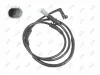 Warnkontakt, Bremsbelagverschleiß Hinterachse ABAKUS 120-10-107 Bild Warnkontakt, Bremsbelagverschleiß Hinterachse ABAKUS 120-10-107